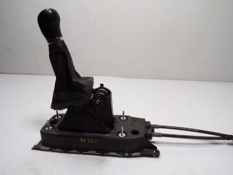 Recambio de palanca cambio para skoda octavia combi (5e5) 1.6 tdi dpf referencia OEM IAM 5Q0711049AP 5Q0711049AP 