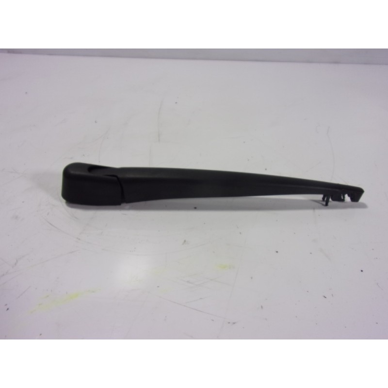 Recambio de brazo limpia trasero para citroën c4 picasso 1.6 blue-hdi fap referencia OEM IAM 1609419780  