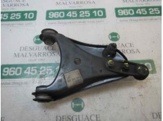 Recambio de brazo suspension inferior delantero derecho para renault twingo dynamique referencia OEM IAM    2