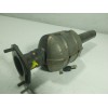 Recambio de catalizador para ford focus iv (hn) 1.0 ecoboost referencia OEM IAM 2346505 JX615F297GB 