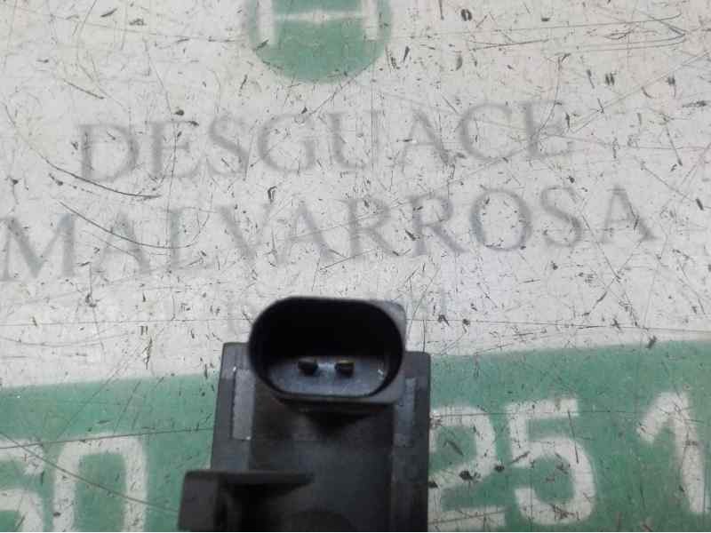 Recambio de valvula aire adicional para seat ibiza (6j5) stylance / style referencia OEM IAM 1K0906627A 1K0906627A 