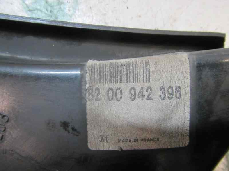 Recambio de brazo suspension inferior delantero derecho para renault twingo dynamique referencia OEM IAM   