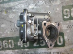 Recambio de valvula egr para dacia duster adventure referencia OEM IAM 147109913R 147104647R  2