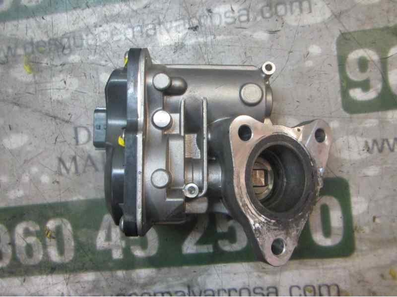 Recambio de valvula egr para dacia duster adventure referencia OEM IAM 147109913R 147104647R 