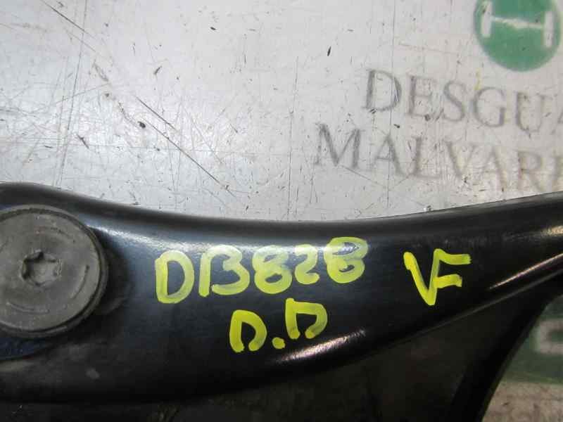 Recambio de brazo suspension inferior delantero derecho para renault twingo dynamique referencia OEM IAM   