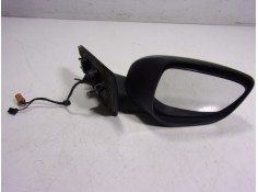 Recambio de espejo derecho para citroën c4 cactus 1.6 blue-hdi fap referencia OEM IAM   