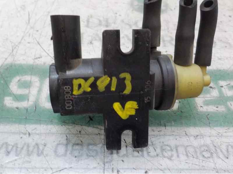 Recambio de valvula aire adicional para seat ibiza (6j5) stylance / style referencia OEM IAM 1K0906627A 1K0906627A 