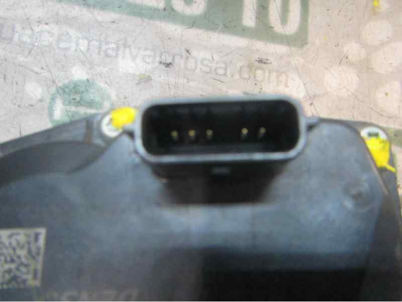 Recambio de valvula egr para dacia duster adventure referencia OEM IAM 147109913R 147104647R 