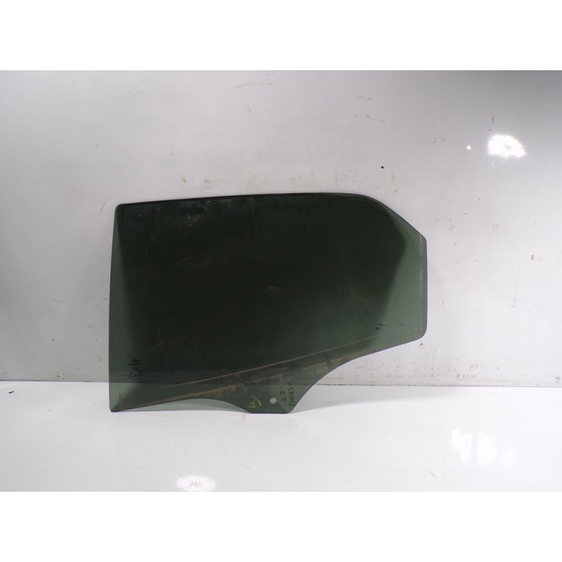 Recambio de cristal puerta trasero izquierdo para ford ecosport titanium s referencia OEM IAM 1848266  