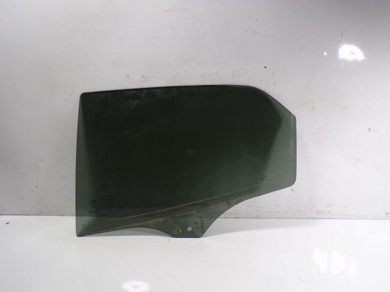 Recambio de cristal puerta trasero izquierdo para ford ecosport titanium s referencia OEM IAM 1848266  