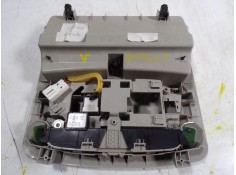 Recambio de piloto interior para nissan x-trail (t32) acenta 4x4 referencia OEM IAM 264304CE1A 264304CE1A  2