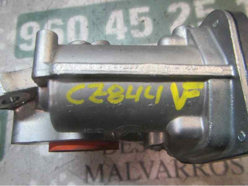 Recambio de valvula egr para dacia duster adventure referencia OEM IAM 147109913R 147104647R 