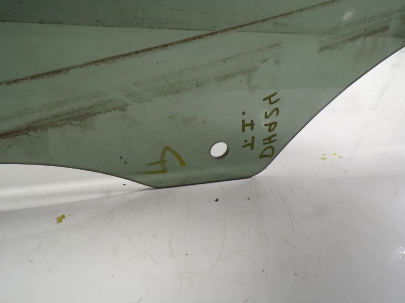 Recambio de cristal puerta trasero izquierdo para ford ecosport titanium s referencia OEM IAM 1848266  