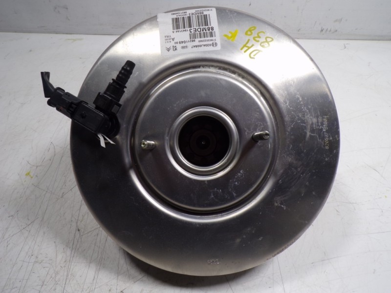 Recambio de servofreno para toyota proace city 1.2 12v referencia OEM IAM  9821104980 