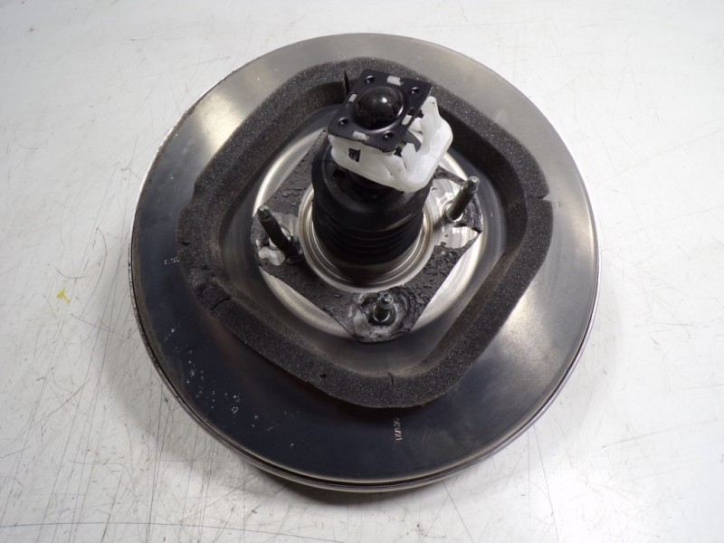 Recambio de servofreno para toyota proace city 1.2 12v referencia OEM IAM  9821104980 