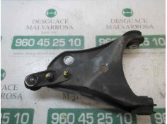 Recambio de brazo suspension inferior delantero izquierdo para renault twingo dynamique referencia OEM IAM    2
