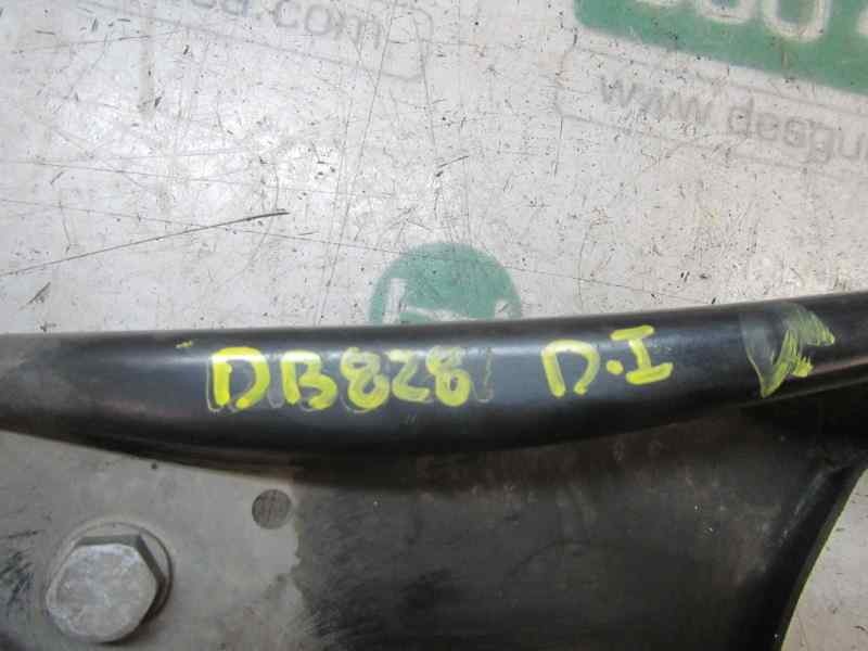 Recambio de brazo suspension inferior delantero izquierdo para renault twingo dynamique referencia OEM IAM   