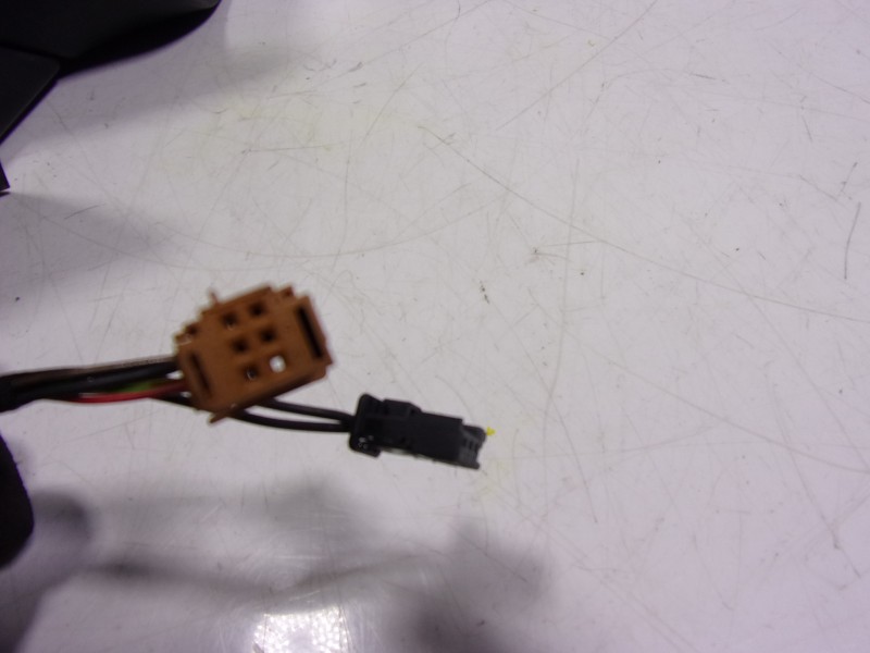 Recambio de espejo derecho para citroën c4 cactus 1.6 blue-hdi fap referencia OEM IAM   