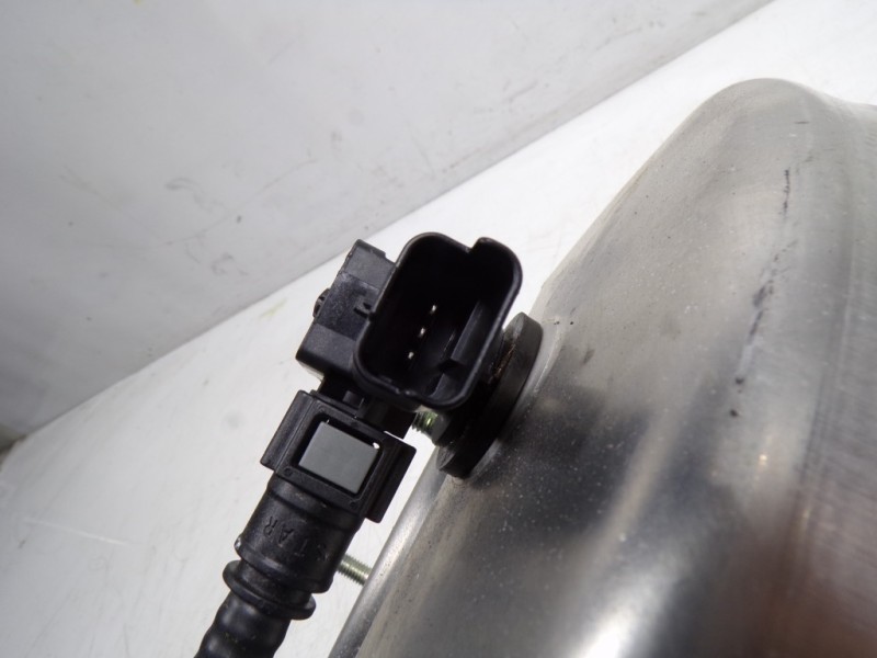 Recambio de servofreno para toyota proace city 1.2 12v referencia OEM IAM  9821104980 