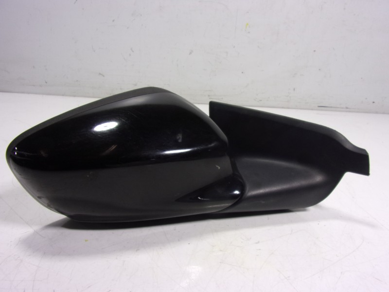 Recambio de espejo derecho para citroën c4 cactus 1.6 blue-hdi fap referencia OEM IAM   