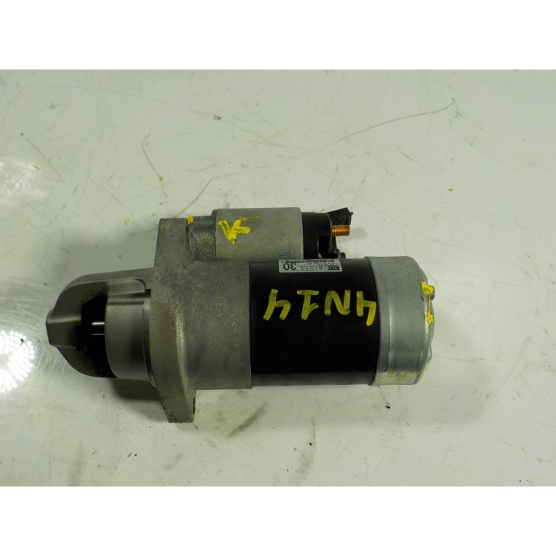 Recambio de motor arranque para mitsubishi outlander (gf0) 2.2 di-d cat referencia OEM IAM   