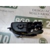 Recambio de maneta interior trasera izquierda para toyota yaris 1.4 turbodiesel cat referencia OEM IAM 692060D280C0  