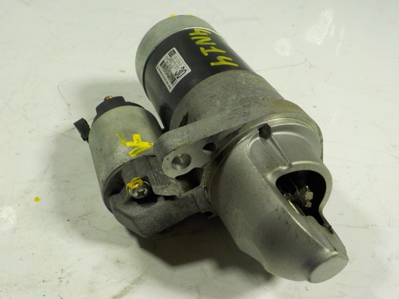 Recambio de motor arranque para mitsubishi outlander (gf0) 2.2 di-d cat referencia OEM IAM   