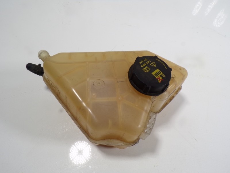 Recambio de deposito expansion para ford ecosport titanium s referencia OEM IAM 1513111  