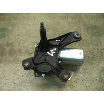 MOTOR LIMPIA TRASERO 