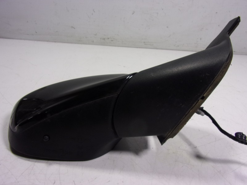 Recambio de espejo derecho para citroën c4 cactus 1.6 blue-hdi fap referencia OEM IAM   