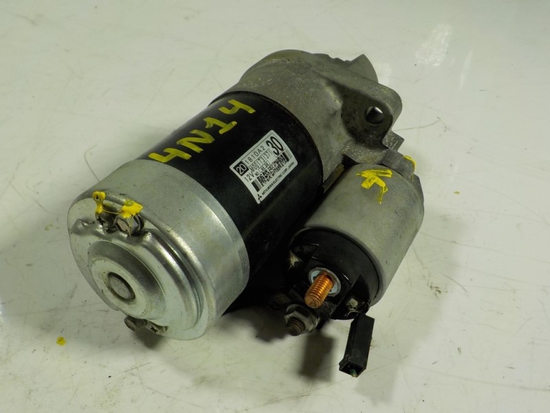 Recambio de motor arranque para mitsubishi outlander (gf0) 2.2 di-d cat referencia OEM IAM   