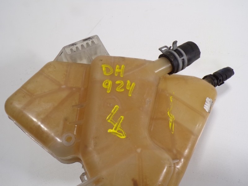 Recambio de deposito expansion para ford ecosport titanium s referencia OEM IAM 1513111  