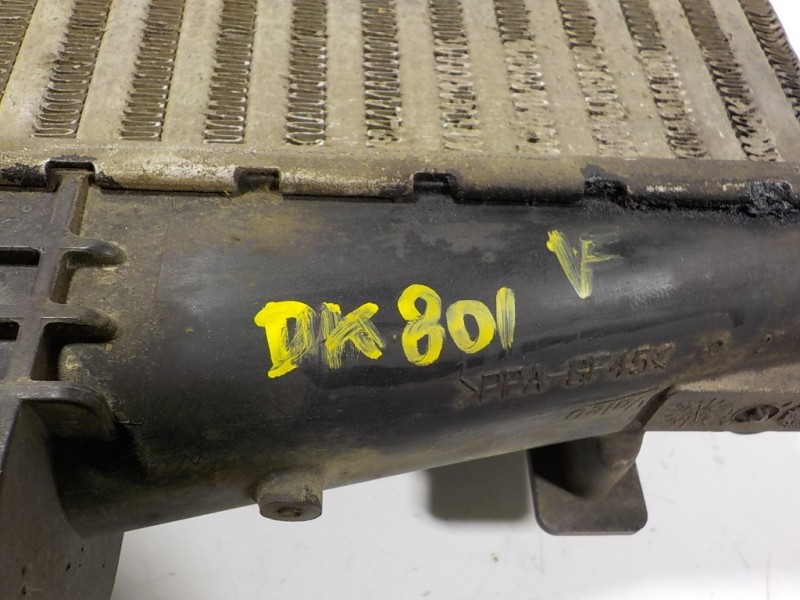 Recambio de intercooler para citroën c4 picasso 1.6 blue-hdi fap referencia OEM IAM 9675627980 9675627980 