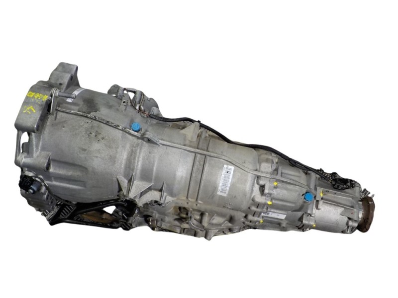 Recambio de caja cambios para audi a6 berlina (4f2) 3.0 v6 24v tdi referencia OEM IAM 09L300038T HYP 