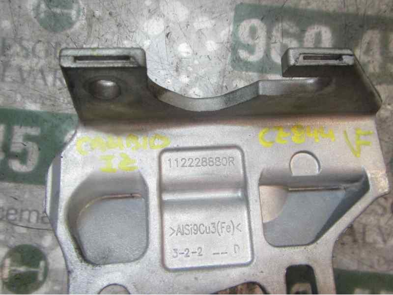 Recambio de soporte cambio para dacia duster adventure referencia OEM IAM 112228880R  