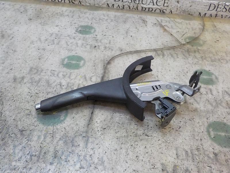 Recambio de palanca freno de mano para seat ibiza (6j5) 1.4 tdi referencia OEM IAM 6Q0711303AL  