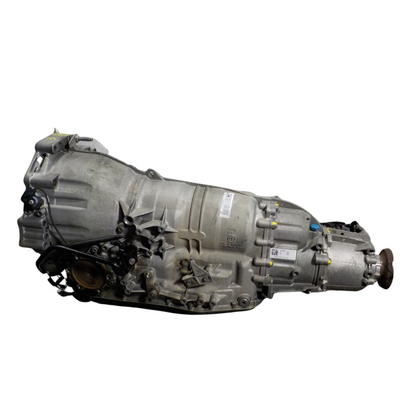 Recambio de caja cambios para audi a6 berlina (4f2) 3.0 v6 24v tdi referencia OEM IAM 09L300038T HYP 