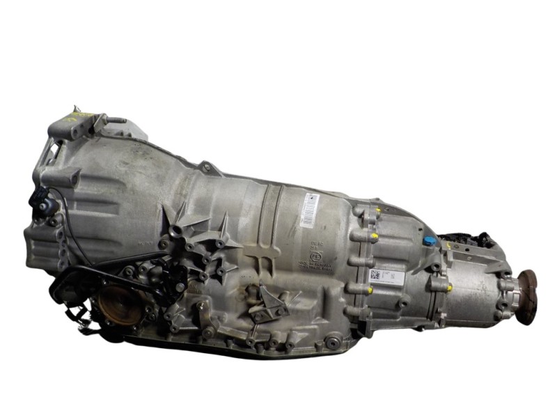 Recambio de caja cambios para audi a6 berlina (4f2) 3.0 v6 24v tdi referencia OEM IAM 09L300038T HYP 