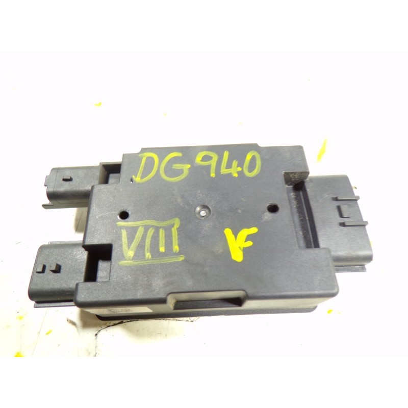 Recambio de modulo electronico para nissan x-trail (t32) acenta 4x4 referencia OEM IAM 1700100Q0B 169108688R 0580001019