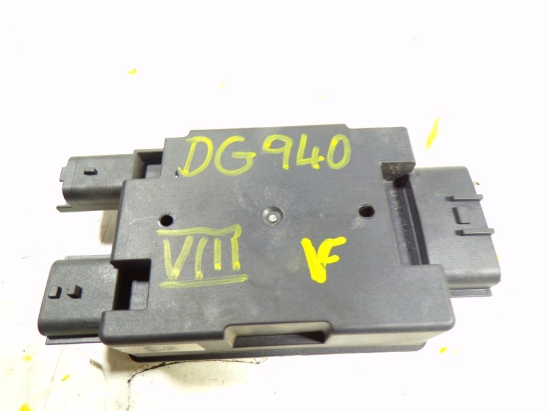 Recambio de modulo electronico para nissan x-trail (t32) acenta 4x4 referencia OEM IAM 1700100Q0B 169108688R 0580001019