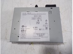 Recambio de sistema audio / radio cd para toyota proace city 1.2 12v referencia OEM IAM  9833500080  2