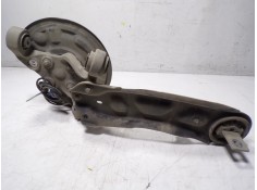 Recambio de mangueta trasera derecha para mercedes-benz clase a (w176) 2.1 cdi cat referencia OEM IAM A2463503641 A2464230520  2