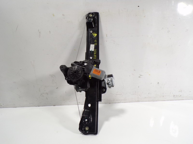 Recambio de elevalunas delantero derecho para ford ecosport titanium s referencia OEM IAM 2017516 CN15A23200CF 918968103