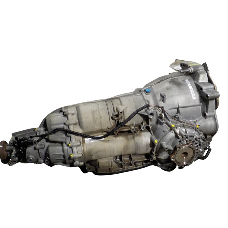Recambio de caja cambios para audi a6 berlina (4f2) 3.0 v6 24v tdi referencia OEM IAM 09L300038T HYP 
