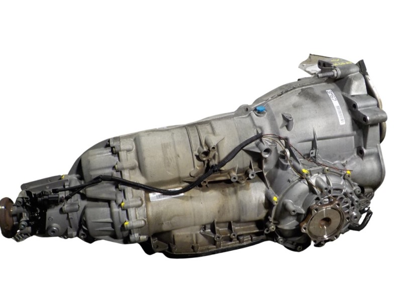 Recambio de caja cambios para audi a6 berlina (4f2) 3.0 v6 24v tdi referencia OEM IAM 09L300038T HYP 