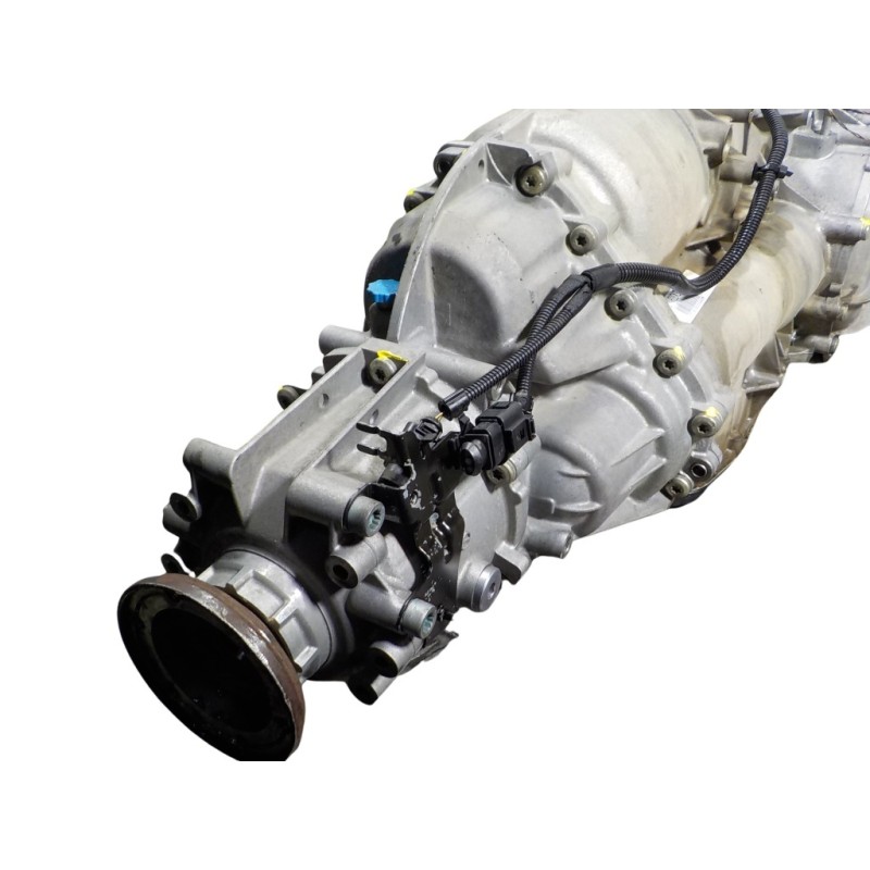 Recambio de caja cambios para audi a6 berlina (4f2) 3.0 v6 24v tdi referencia OEM IAM 09L300038T HYP 