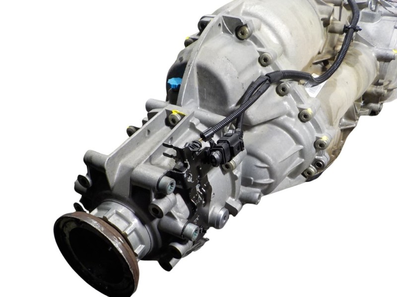 Recambio de caja cambios para audi a6 berlina (4f2) 3.0 v6 24v tdi referencia OEM IAM 09L300038T HYP 