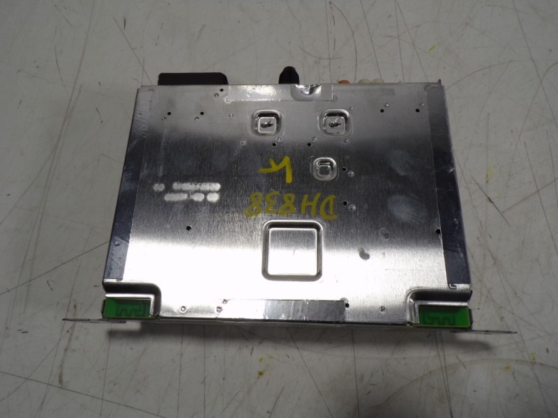 Recambio de sistema audio / radio cd para toyota proace city 1.2 12v referencia OEM IAM  9833500080 