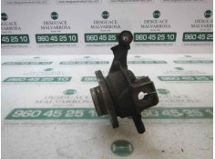 Recambio de mangueta delantera izquierda para renault twingo dynamique referencia OEM IAM    2