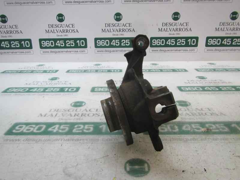 Recambio de mangueta delantera izquierda para renault twingo dynamique referencia OEM IAM   